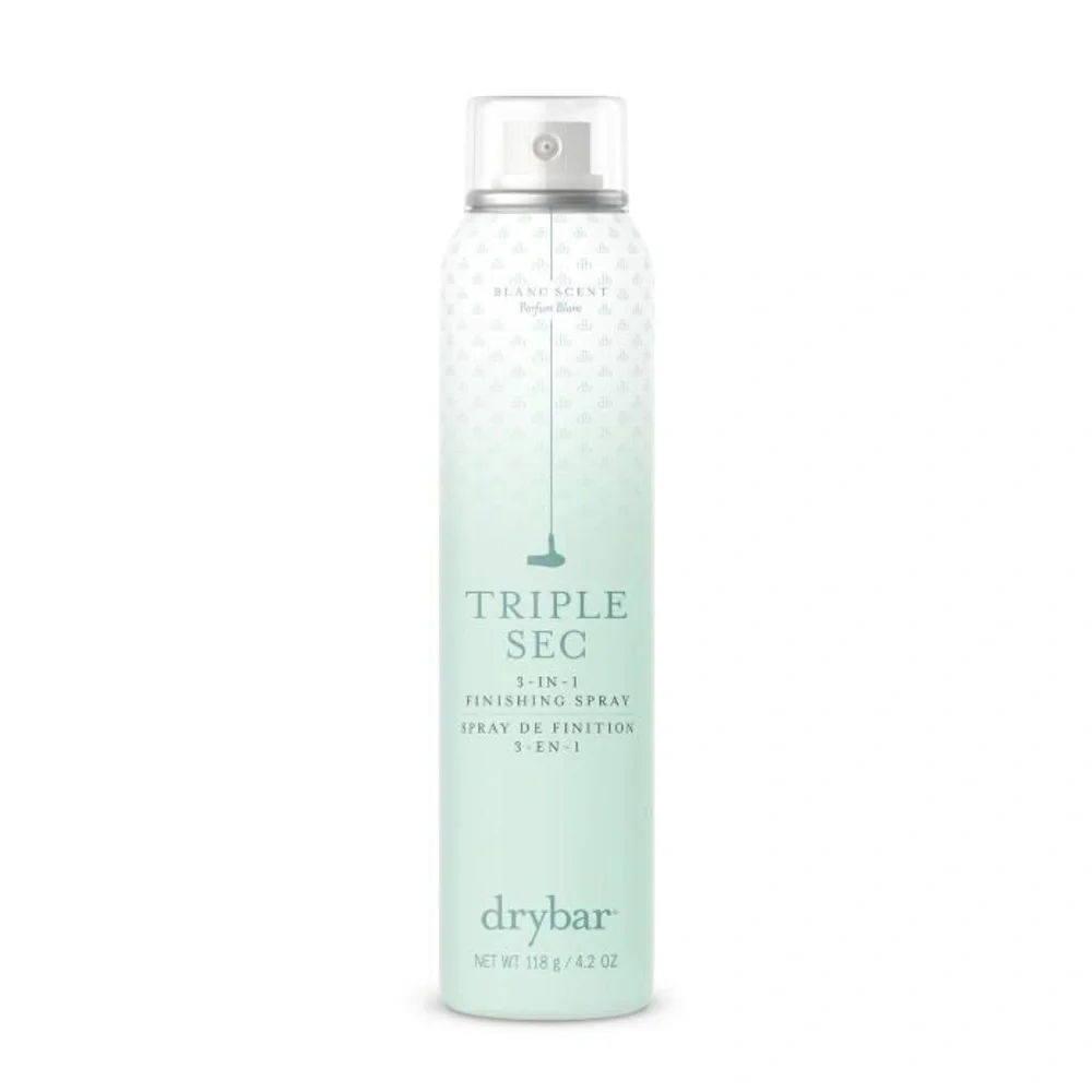Drybar Triple Sec 3-n-1 Finishing Spray